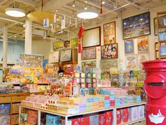 -猫的天空之城概念书店(杭州南宋御街店)