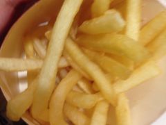 -麦当劳(花园北路店)