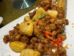 -79号渔船海鲜饭店(华强北店)