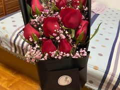 -那些花儿鲜花店(小寨店)