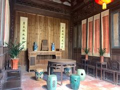-福建民俗博物馆