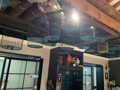 -渝乡辣婆婆·川菜 水煮鱼(中山西路店)