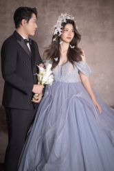 -太郎花子婚纱摄影TAHAKO(无锡店)