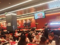 -胖哥俩肉蟹煲(石家庄长安万达店)