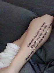 -AC TATTOO 纹身