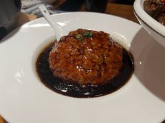 -苹果树下艺术餐厅(通州店)