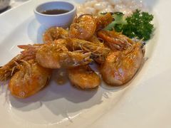 油爆虾-广玉兰上海菜(德平店)