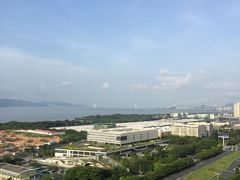 -深圳东方银座酒店