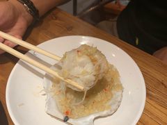 -海味当家·蒸锅海鲜(星海公园店)