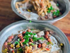 -老东江米粉