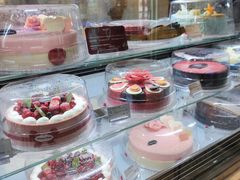 -哈根达斯(泉州万达店)