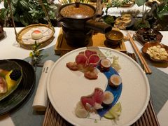 -叶叶菩提(太原别墅店)