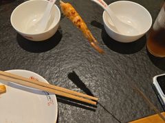 -福苗小骆驼烧烤(大唐不夜城店)