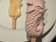 -狮拾久·现代新加坡料理(壹方城店)