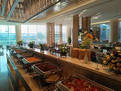 -镇江润扬大桥酒店