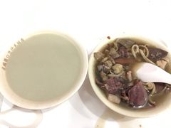 -老磁器口豆汁店(天坛店)
