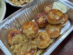 -强记龙虾钳(定安里店)