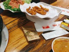 -重庆老火锅(长虹店)