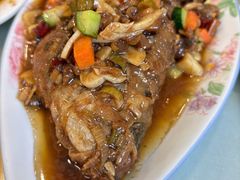 -悦宾饭馆(翠花胡同店)
