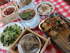 -小板凳(四公里店)