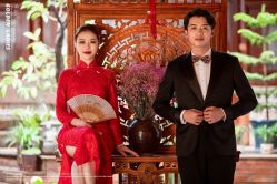 -金夫人婚纱摄影(惠阳店)