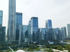 -深圳星河丽思卡尔顿酒店