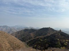 -蟠龙山长城景区