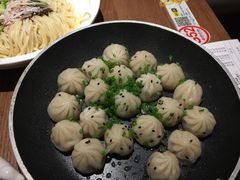 -全聚德(江宁店)