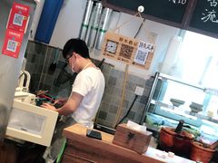 -阿木舂记·特色小吃(平江路店)