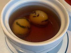 雨花石汤圆-民国红公馆·秦淮八艳(夫子庙店)