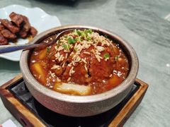 -小厨娘淮扬菜(清江苏宁广场店)