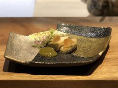 -桐寿司Sushi Tong