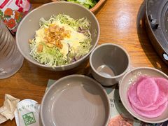 -高基五春川炒鸡排 韩国料理(威海总店)