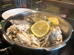 疏压生蚝-海食焗(新光天地店)