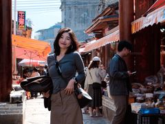 -广州市流溪河国家森林公园