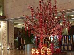 -北京西国贸大酒店