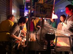 -明记牛杂(新马路分店)