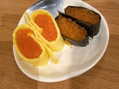 -万岁寿司(天河领展店)