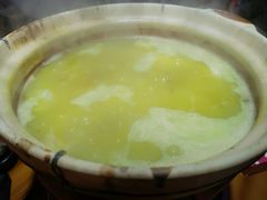 -捞围鲜·港式打边炉(海阳路店)