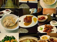 -北京四季酒店·采逸轩