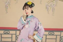 -盘子女人坊古装写真摄影(南京总店)