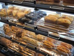 -85度C(上海茶陵北路店)