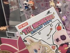 -泡泡玛特POPMART(沈阳大悦城店)