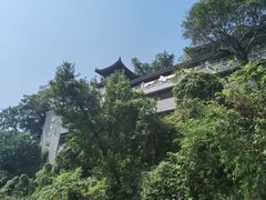 -昭山风景名胜区