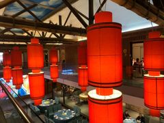 -柴米油盐三杯鸡(象山北路店)