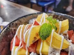 -匠子烤鱼(桫椤湾店)