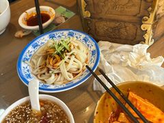 -西安贾三灌汤包·回坊小吃·清真炒菜(北院门总店)