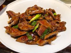 -陈记菜馆·非遗淮扬菜(东关街教场店)