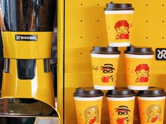 -麦当劳(百利广场店)