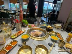 -妥妥烤肉料理(昙华林店)